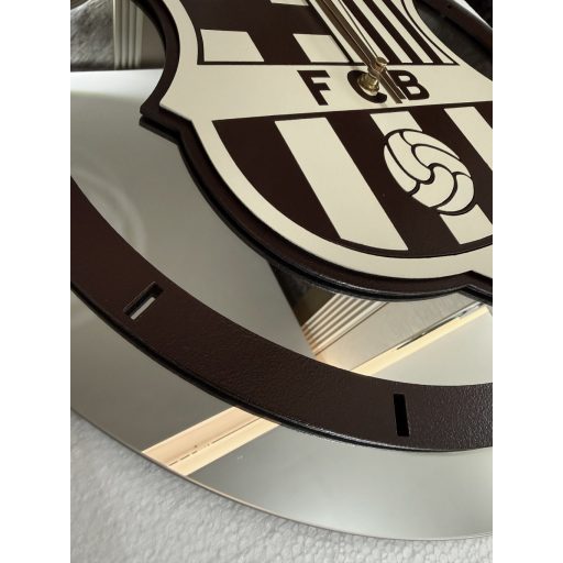 FC Barcelona óra